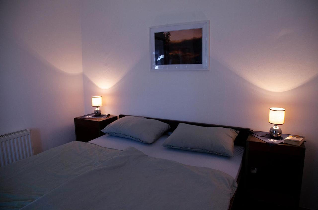 Apartman Ksenija Ðakovo エクステリア 写真