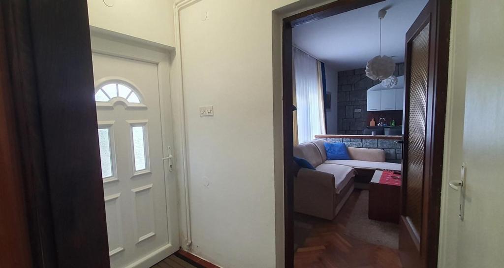 Apartman Ksenija Ðakovo エクステリア 写真